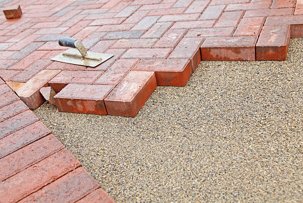 Best Affordable Driveway Pavers  in USA